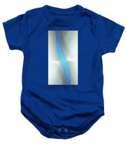Path - Baby Onesie