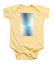Path - Baby Onesie