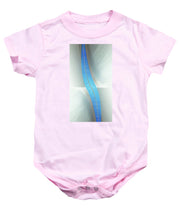 Path - Baby Onesie