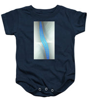 Path - Baby Onesie