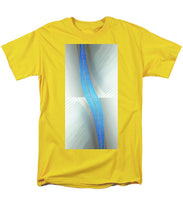 Path - Men's T-Shirt  (Regular Fit)