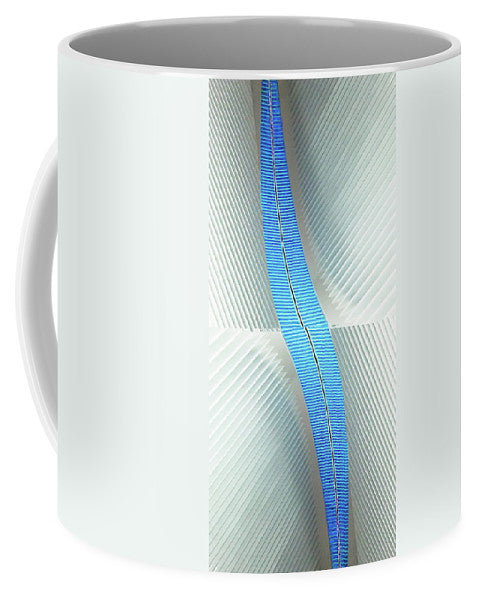 Path - Mug