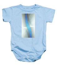 Path - Baby Onesie