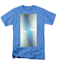 Path - Men's T-Shirt  (Regular Fit)