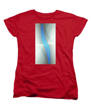 Path - Women's T-Shirt (Standard Fit)