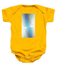 Path - Baby Onesie