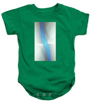 Path - Baby Onesie