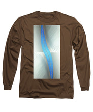 Path - Long Sleeve T-Shirt