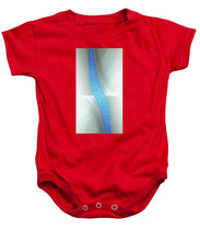 Path - Baby Onesie