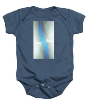 Path - Baby Onesie