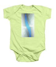 Path - Baby Onesie
