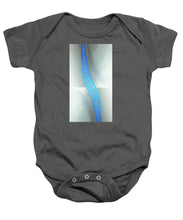 Path - Baby Onesie