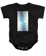 Path - Baby Onesie