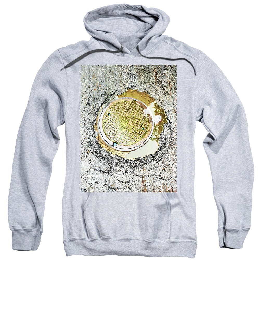 Paved With Gold - Sweatshirt
