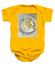 Paved With Gold - Baby Onesie