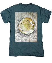 Paved With Gold - Men's Premium T-Shirt