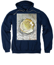 Paved With Gold - Sweatshirt