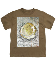 Paved With Gold - Youth T-Shirt