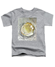 Paved With Gold - Toddler T-Shirt