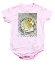 Paved With Gold - Baby Onesie