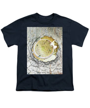 Paved With Gold - Youth T-Shirt