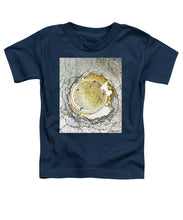 Paved With Gold - Toddler T-Shirt