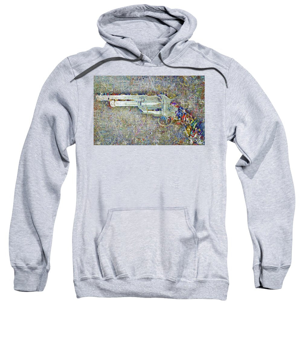 Peacemaker - Sweatshirt