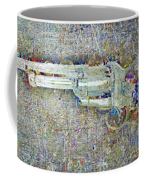 Peacemaker - Mug
