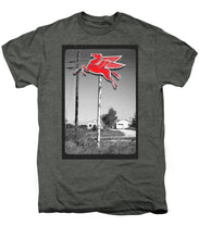 Pegasus - Men's Premium T-Shirt