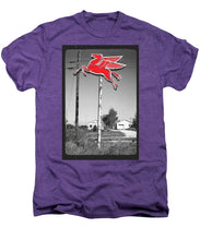 Pegasus - Men's Premium T-Shirt