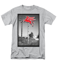 Pegasus - Men's T-Shirt  (Regular Fit)