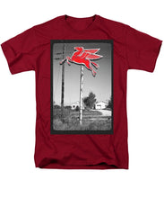 Pegasus - Men's T-Shirt  (Regular Fit)