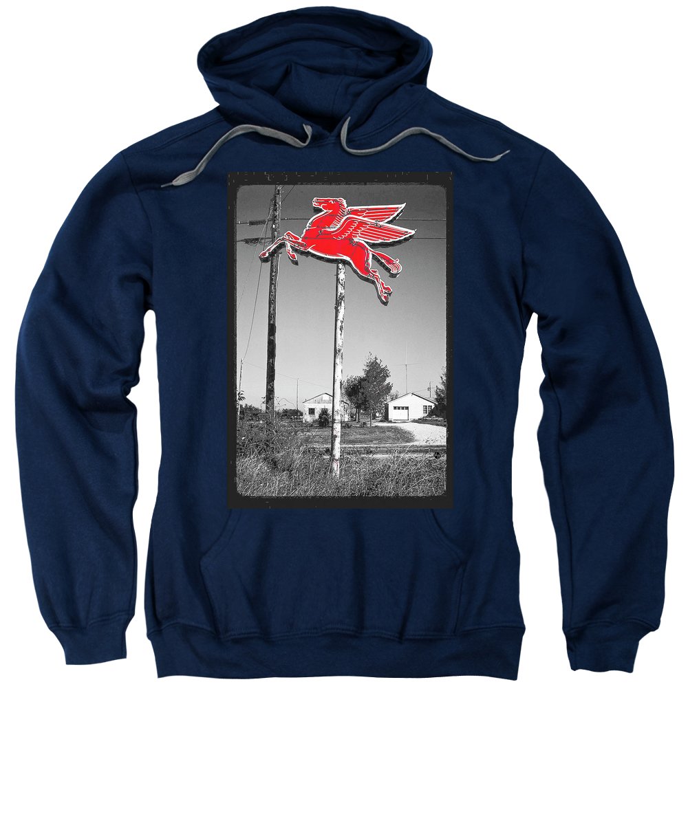 Pegasus - Sweatshirt