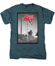 Pegasus - Men's Premium T-Shirt