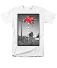 Pegasus - Men's T-Shirt  (Regular Fit)