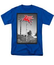 Pegasus - Men's T-Shirt  (Regular Fit)