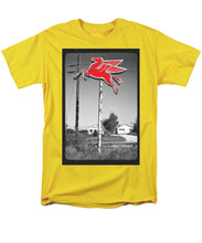 Pegasus - Men's T-Shirt  (Regular Fit)