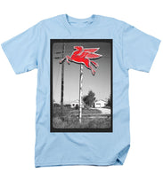 Pegasus - Men's T-Shirt  (Regular Fit)