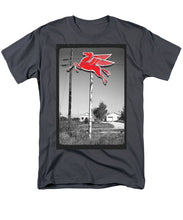 Pegasus - Men's T-Shirt  (Regular Fit)