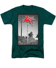 Pegasus - Men's T-Shirt  (Regular Fit)