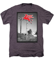 Pegasus - Men's Premium T-Shirt