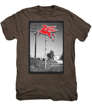 Pegasus - Men's Premium T-Shirt