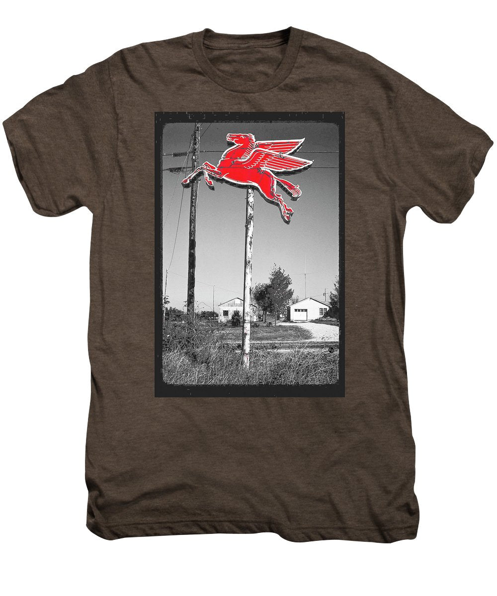 Pegasus - Men's Premium T-Shirt