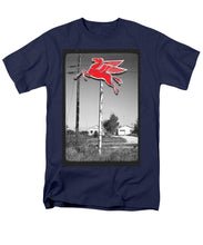 Pegasus - Men's T-Shirt  (Regular Fit)