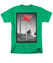 Pegasus - Men's T-Shirt  (Regular Fit)