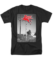Pegasus - Men's T-Shirt  (Regular Fit)