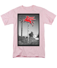 Pegasus - Men's T-Shirt  (Regular Fit)