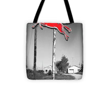 Pegasus - Tote Bag