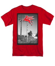 Pegasus - Men's T-Shirt  (Regular Fit)