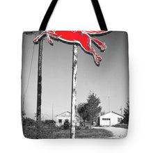 Pegasus - Tote Bag